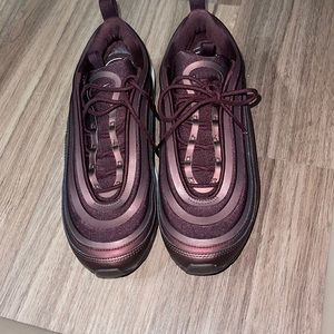 Nike women AirMax shoes